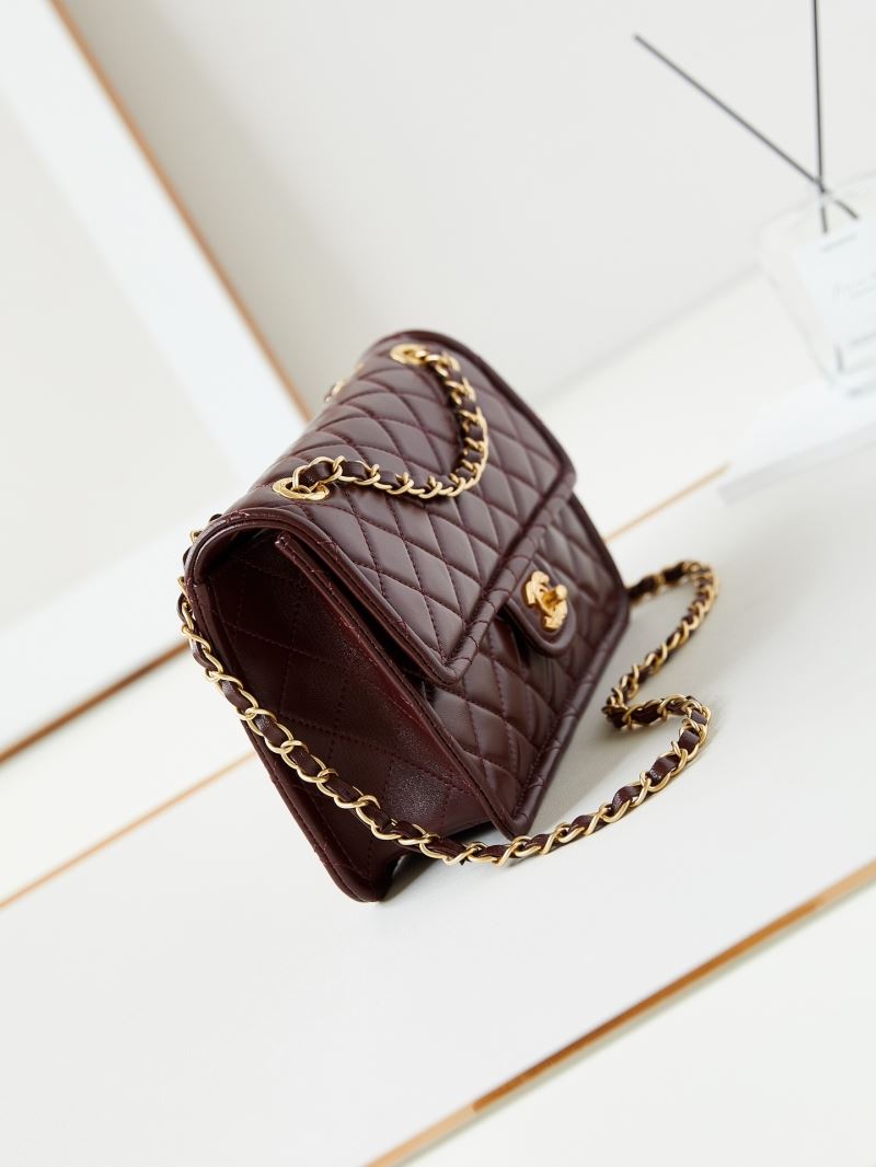 Ch**el cf series bags